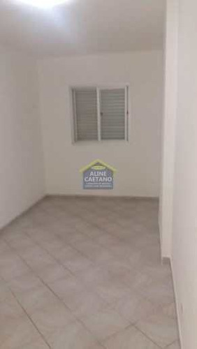 Imagem 16 de 30 de Apto Com 1 Dorm, Mirim, Praia Grande - R$ 190 Mil - Vact984