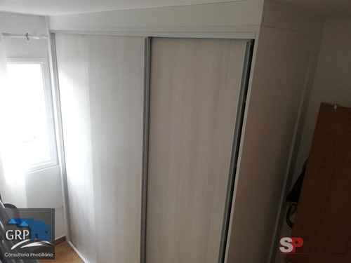 Imagem 14 de 15 de Apartamento Duplex Para Venda Em São Bernardo Do Campo, Baeta Neves, 2 Dormitórios, 1 Suíte, 2 Banheiros, 2 Vagas - 7266_1-1795031