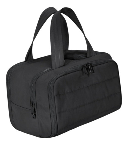 Neceser De Viaje Organizador De Maquillaje Para Loción