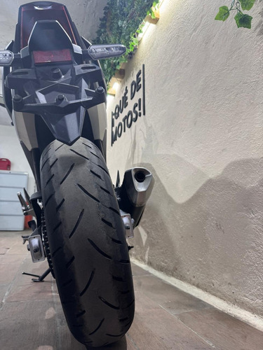 Ágil, Excelente Conducción, Semi Automática, Honda Nc700 X