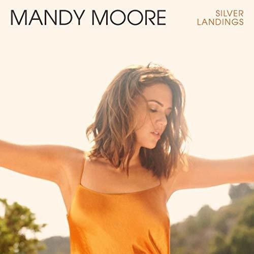 Moore Mandy Silver Landings Usa Import Cd