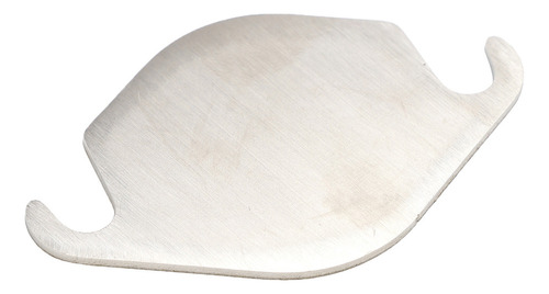 Plato Ciego Egr Para Freelander 2 Evoque Td4 Td4e De 2,2 L