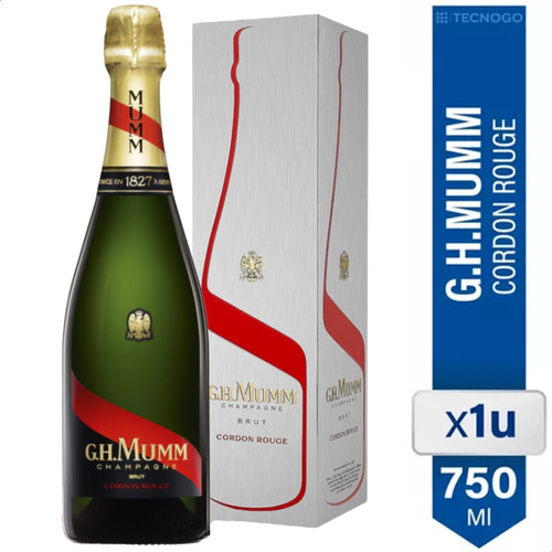 Champagne Mumm Cordon Rouge Brut 750ml 01 Almacen