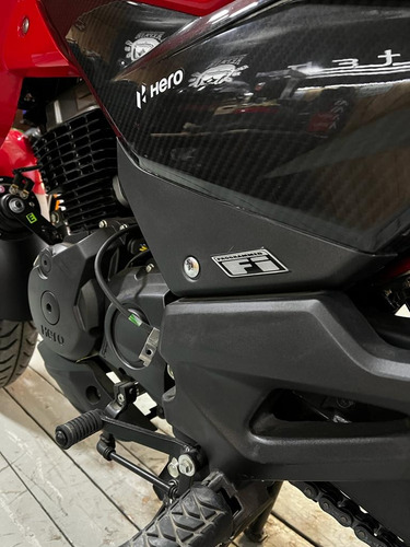 Hero Hunk 190r Fi Abs
