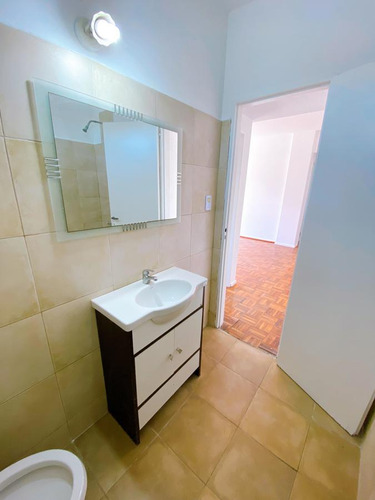 Departamento 2 Ambientes A La Venta - San Fernando