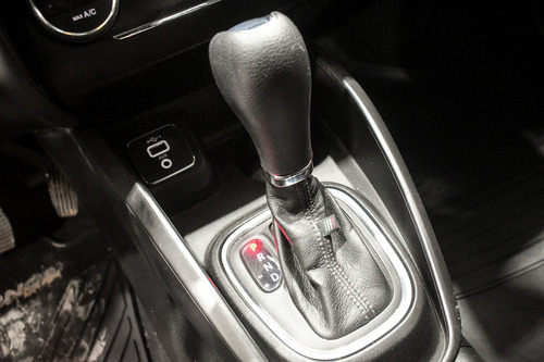 Fiat Cronos 1.3 Precision Cvt