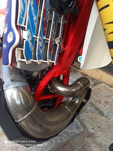 Beta Beta 300 Rr 2 Tempos
