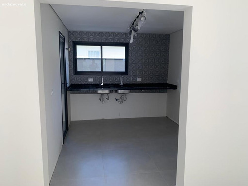Imagem 7 de 15 de Casa Em Condomínio Para Venda Em Mogi Das Cruzes, Vila Oliveira, 4 Dormitórios, 4 Suítes, 6 Banheiros, 4 Vagas - 2962_2-1144912