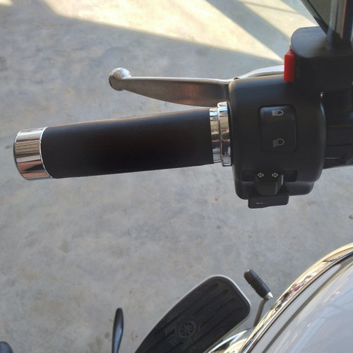 Imagem 9 de 11 de Yamaha Midnight Star 950