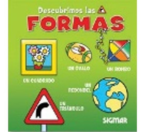 Descubrimos Las Formas - Pichones