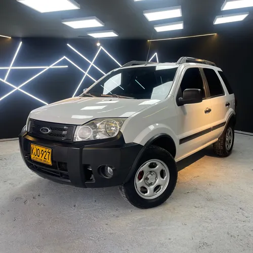 Ford Ecosport 2.0 L 4x2