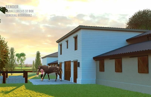 Imagen 26 de 29 de Oportunidad Venta De Amplio Lote En La Mejor Zona De Polo - Caspian Polo Chacras