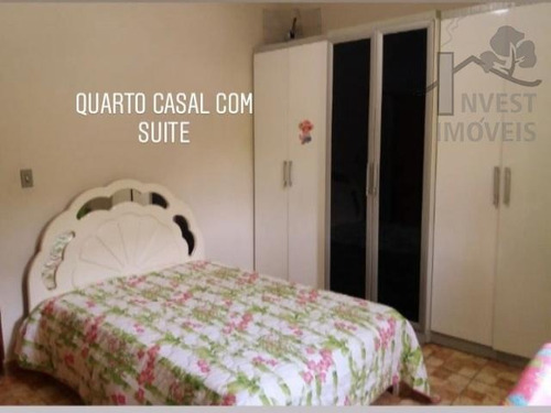 Cod - 5532 - Sítio Espetacular Para Moradia Ou Lazer Complet - 5532
