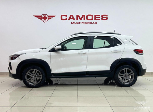 Fiat Pulse Drive Tf200