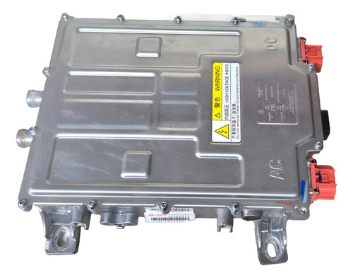 Conversor Bateria Byd Song Plus Hidrido 1.5 2025 (Usado)