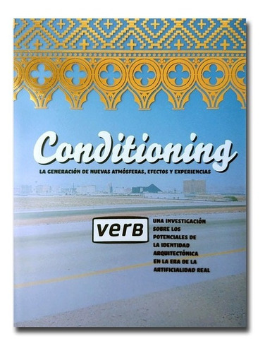 Verb Conditioning