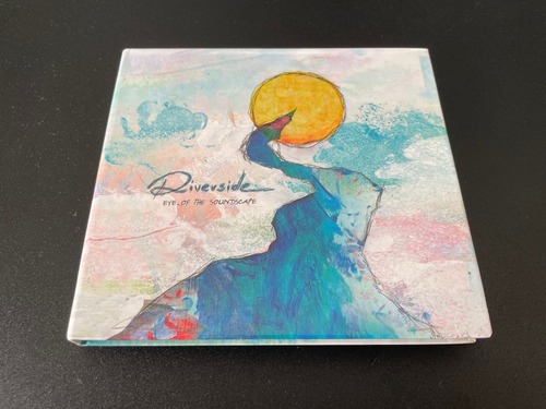 Riverside Eye Of The Soundscape: Deluxe Edition (Usado)