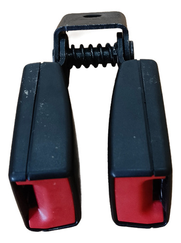 Clip Cinturón Seguridad Trasero Central Cruze Mod 2010-16 (Usado)