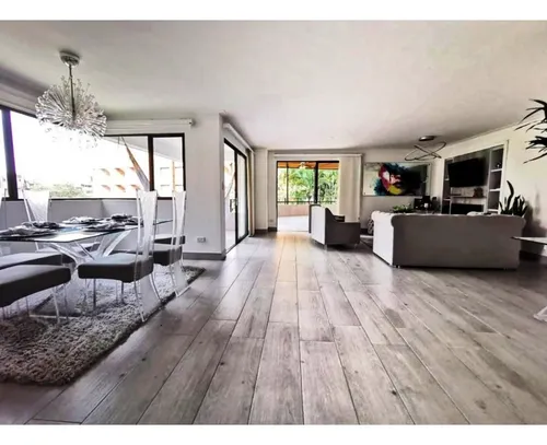Apartamento En Castropol Con Terraza
