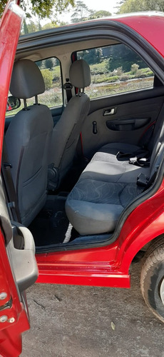 Fiat Siena El