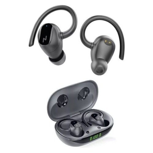 Auriculares Inalambricos Celular Bluetooth Noga Twins 32 Tws