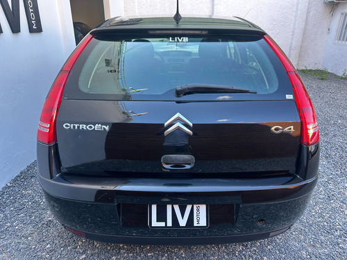 Citroën C4 1.6 X Pack Look
