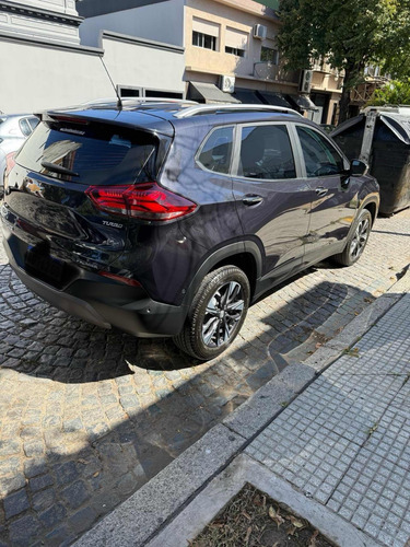 Chevrolet Tracker 1.2 Turbo Premier At