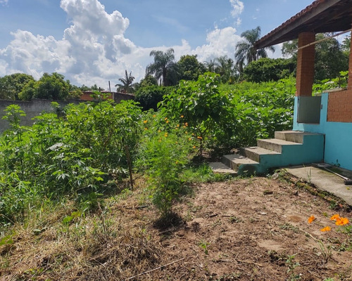 Imagem 3 de 3 de Terreno De 1000m² Chácaras Alvorada Indaiatuba - Te00229 - 69178963