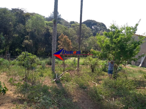 Imagem 10 de 14 de Terreno Próximo A Lago Em Ibiúna Sp. Cód 464.
