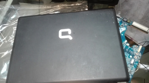 Notebook Compaq C700 En Desarme Repuestos (Usado)
