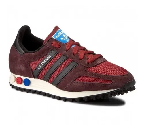 sensación Violín cojo Zapatillas adidas Hombre La Trainer Og By9324 Original Nueva | Cuotas sin  interés