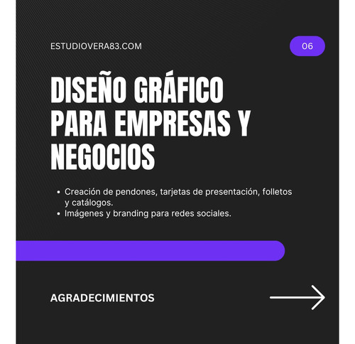 Diseño De Página Web Profesional + Dominio Y Hosting