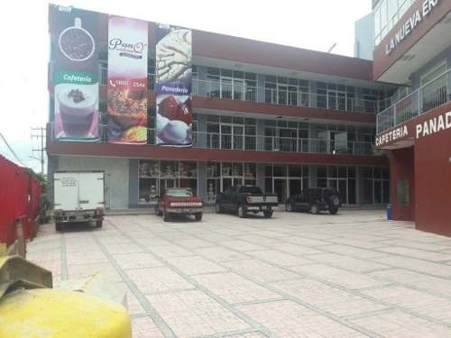 Local Nuevo En Planta Baja En Plaza Comercial