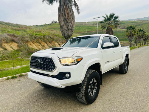 Toyota Tacoma 3.5 Trd Sport At