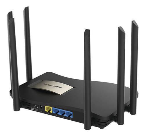 Router Inalámbrico Mesh Wi-fi 5 2x2 Rg-ew1200gpro