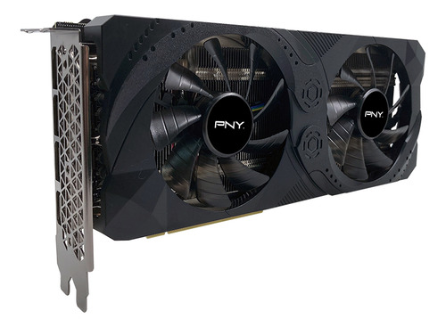 Tarjeta De Video Geforce Rtx 3060 Ti 8gb Dual Fan Gddr6 (Usado)