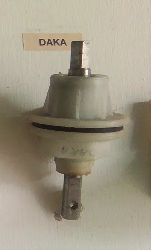 Chumacera De Lavadora Daka