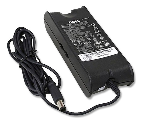 Cargador Laptop Adaptador Laptop Dell 19.5v 4.62a 90w