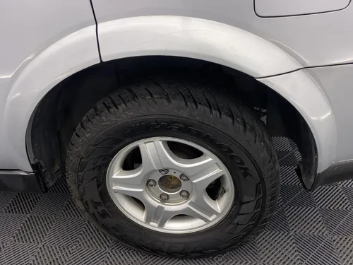 Ssangyong Kyron 2.0 D20dt Triptonico