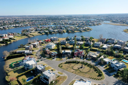 Imagen 15 de 27 de Lote En Venta | Laguna | Barrio San Francisco| Villa Nueva | Tigre