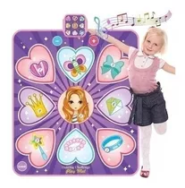 ZIPPY TOYS ALFOMBRA BATERIA 9787