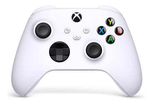 Imagen 9 de 10 de Microsoft Xbox Series S 512GB Standard color blanco