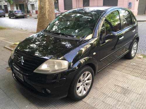 Citroen C3 1.4 Nafta