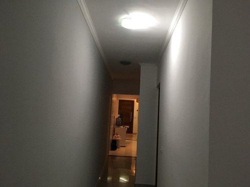 Imagem 6 de 10 de Casa 2 Quartos Santo André - Sp - Jardim Las Vegas - V4276