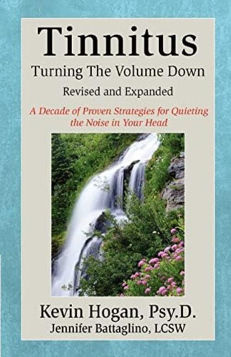 Tinnitus: Turning The Volume Down, De Kevin Hogan. Editorial Network 3000 Publishing, Tapa Blanda En Inglés