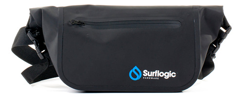 Surflogic Waterproof Dry Waist Pack 2l - La Isla