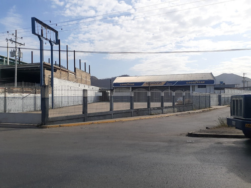 Imagen 1 de 21 de Galpón En La Zona Industrial De Cagua, Edo Aragua. Atg-39