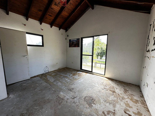 Casa Quinta En Venta Barrio Links La Union Ezeiza