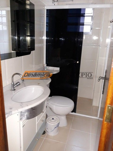 Imagem 12 de 17 de Excelente Apartamento Na Parada Inglesa - Ml9795