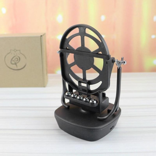 Yiyi Telefone Criativo Balanço Automático Shake Wiggler